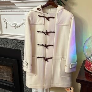 Ralph Lauren Purple Label - Long Coat